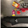 TSA Seizes Stun Gun Disguised As Cell Phone And Other Wild Weapons